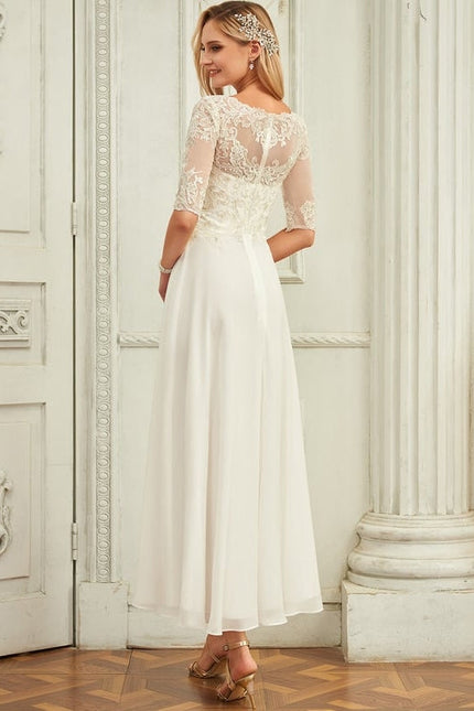 Robe de Soirée Rêve Lumineux - gallery 7