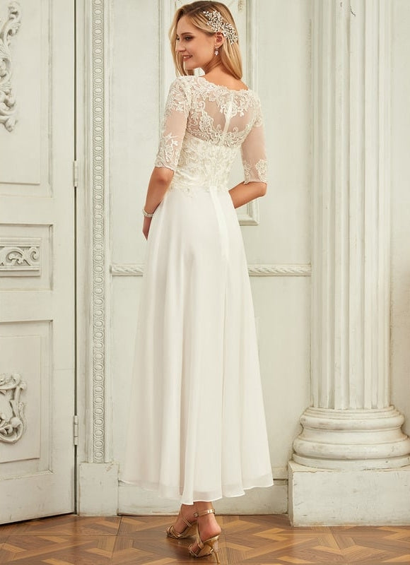 Robe de Soirée Rêve Lumineux - gallery 7