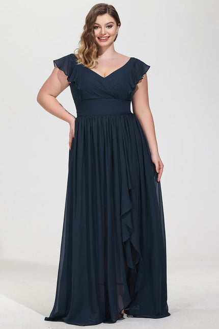 Robe de Soirée Danse De Soie - gallery 8