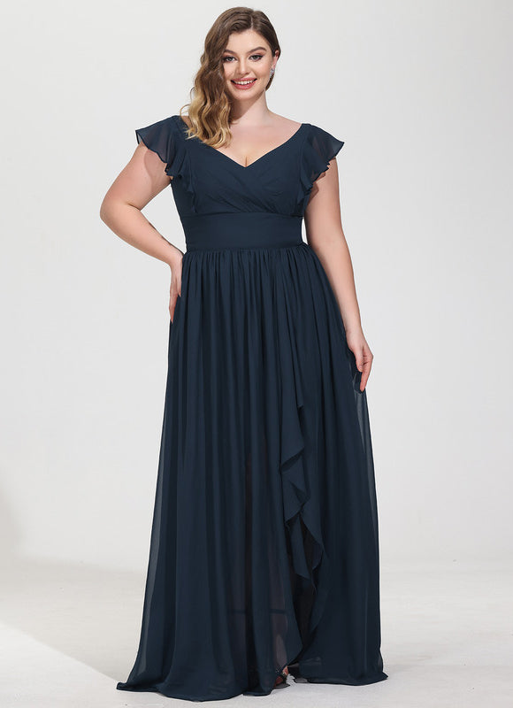 Robe de Soirée Danse De Soie - gallery 8