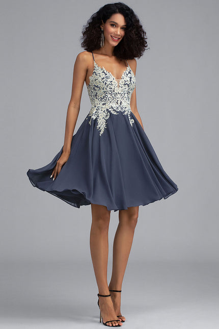 Robe de Soirée Éclat Nuptial - gallery 2