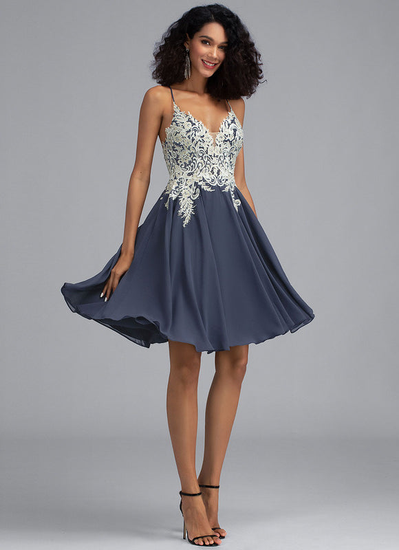 Robe de Soirée Éclat Nuptial - gallery 2