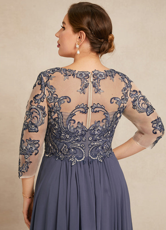 Robe de Soirée Baiser De Lune - gallery 9