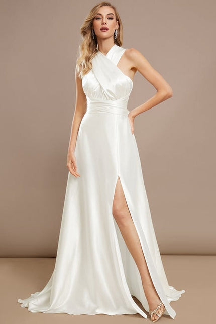 Robe de Soirée Nuit De Velours - gallery 2