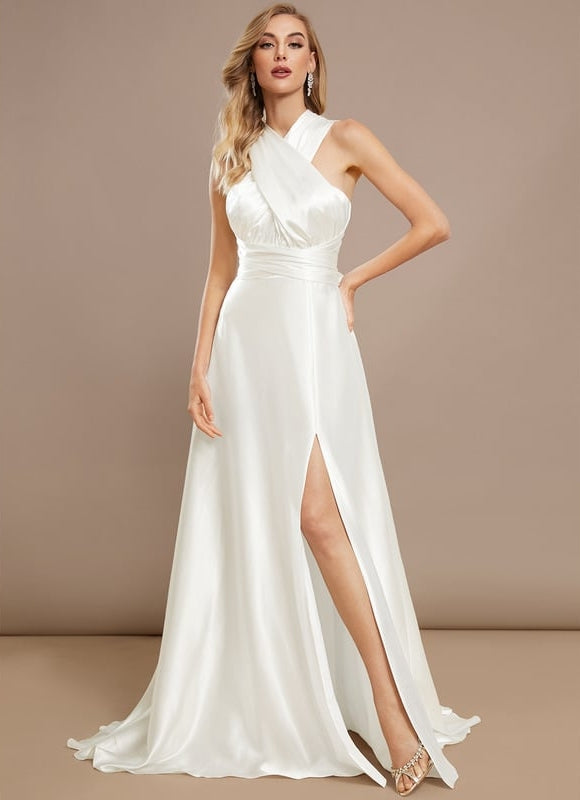 Robe de Soirée Nuit De Velours - gallery 2