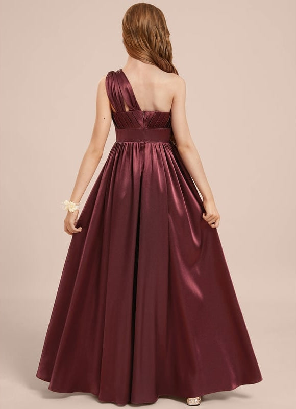Robe de Soirée Asymétrique Luxe - gallery 3
