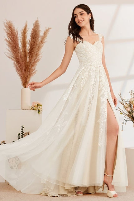 Robe de Soirée Éclat De Féérie - gallery 1