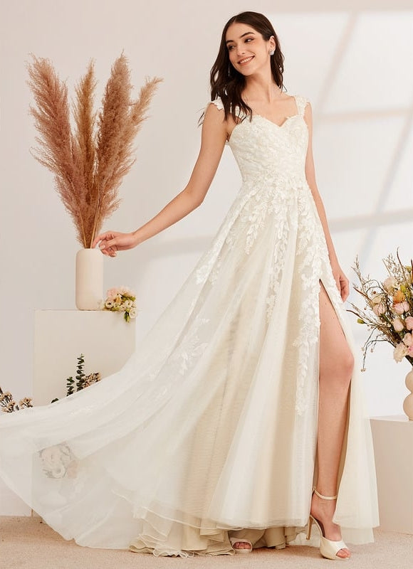 Robe de Soirée Éclat De Féérie - gallery 1