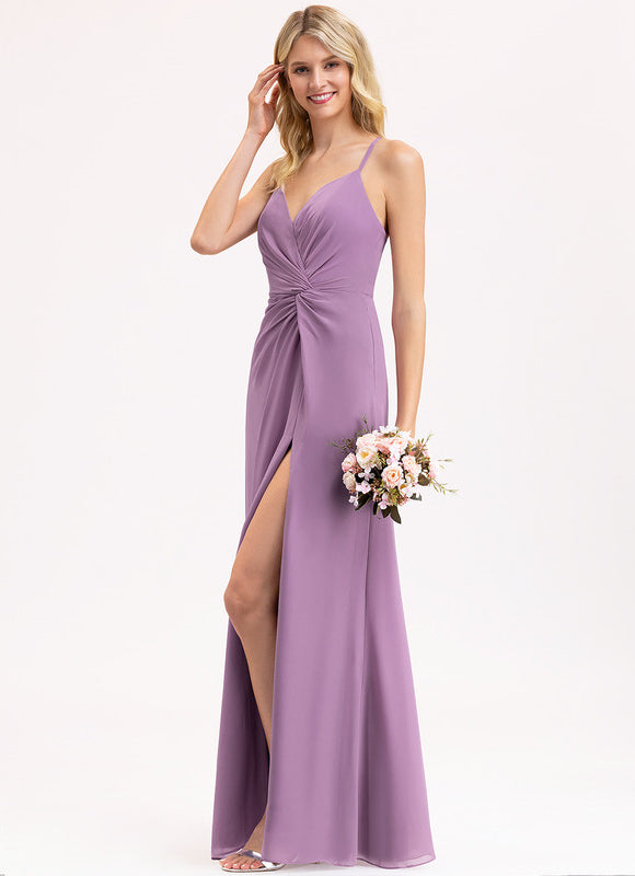 Robe de Soirée Danse De Soie - gallery 4