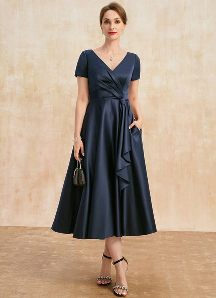 Robe de Soirée Opulence Sereine