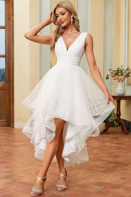 Robe de Soirée Éthérée - gallery 2