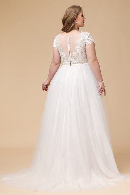 Robe de Soirée Rêve Éthéré - gallery 9