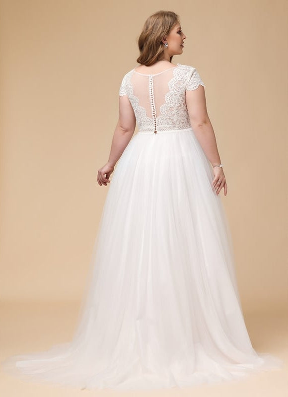 Robe de Soirée Rêve Éthéré - gallery 9