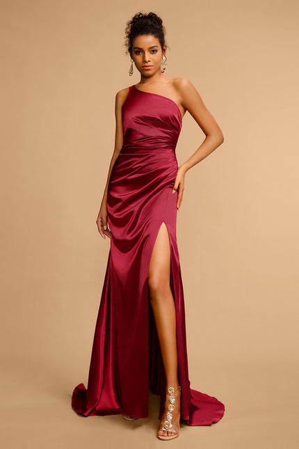 Robe de Soirée Élixir De Velours