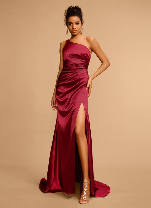 Robe de Soirée Élixir De Velours
