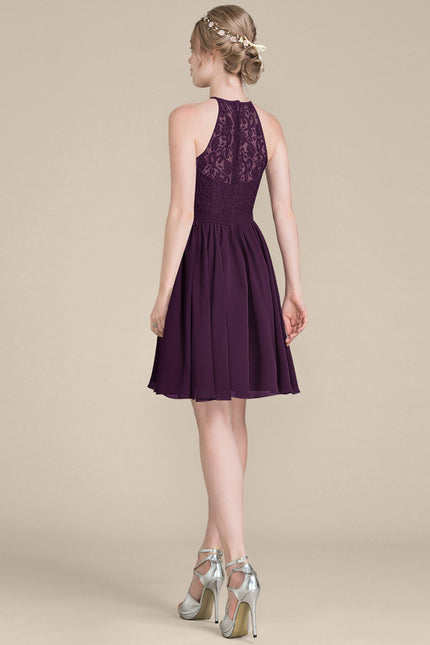 Robe de Soirée Éclat De Vigne - gallery 4