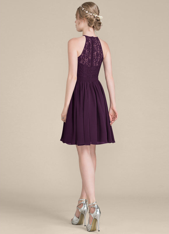 Robe de Soirée Éclat De Vigne - gallery 4