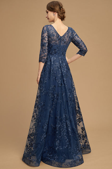 Robe de Soirée Élégance Envoûtante - gallery 2