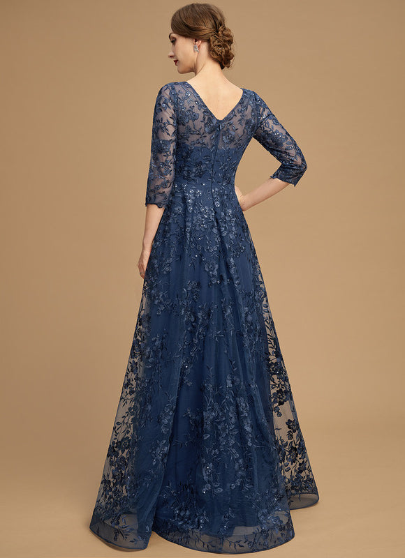 Robe de Soirée Élégance Envoûtante - gallery 2