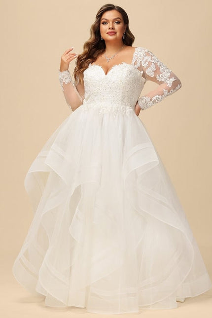 Robe de Soirée Nuage Détoile - gallery 7