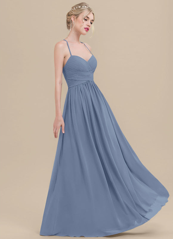 Robe de Soirée Élégance Vin Rouge