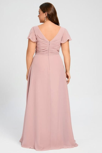 Robe de Soirée Danse De Soie - gallery 6