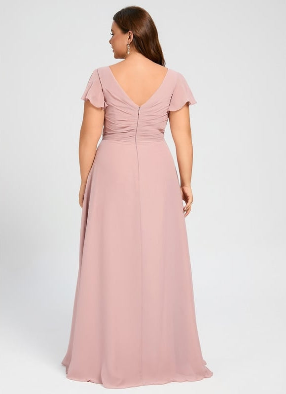 Robe de Soirée Danse De Soie - gallery 6