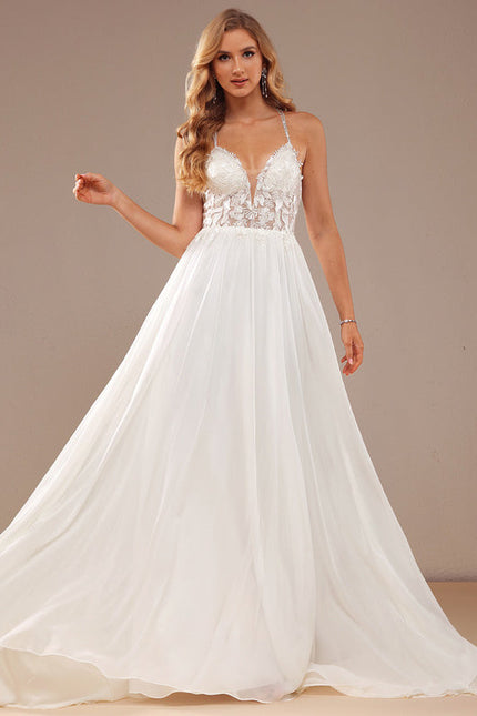 Robe de Soirée Lumière Dopaline - gallery 6