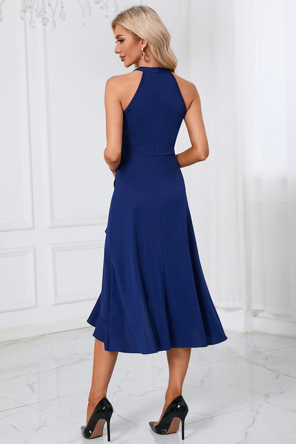 Robe de Soirée Nuit Aérée - gallery 4
