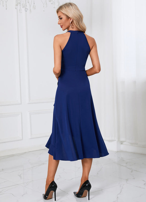 Robe de Soirée Nuit Aérée - gallery 4