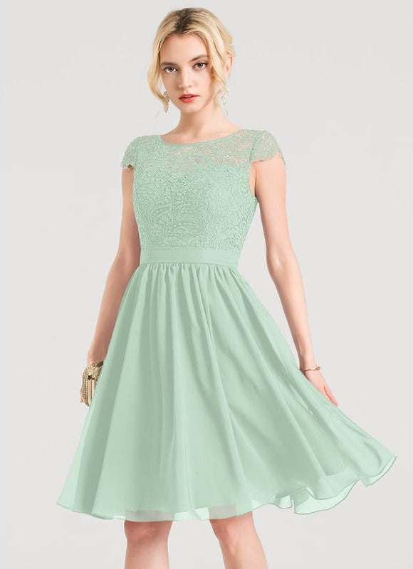 Robe de Soirée Éclat De Vigne - gallery 8