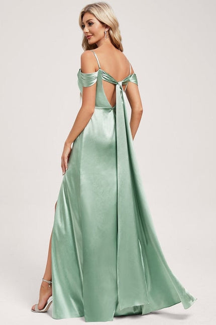 Robe de Soirée Éclat Sublime - gallery 3