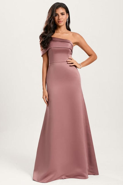 Robe de Soirée Souffle Dhorizon - gallery 2