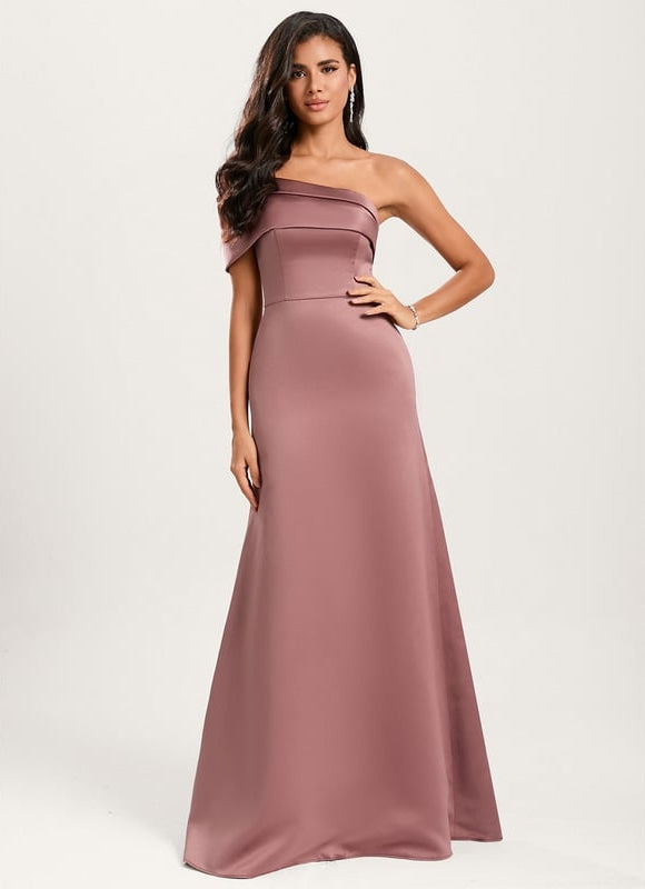 Robe de Soirée Souffle Dhorizon - gallery 2