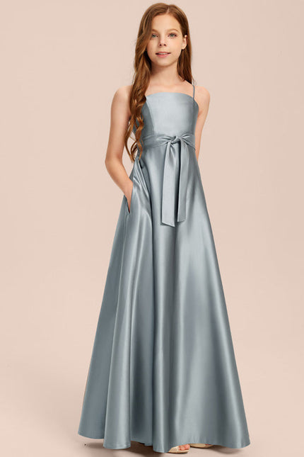 Robe de Soirée Reflet Démeraude - gallery 7
