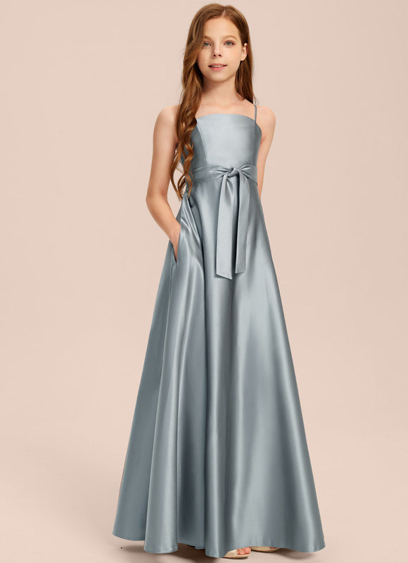 Robe de Soirée Reflet Démeraude - gallery 7