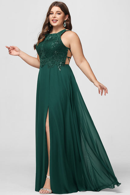 Robe de Soirée Étoile Mystique - gallery 7