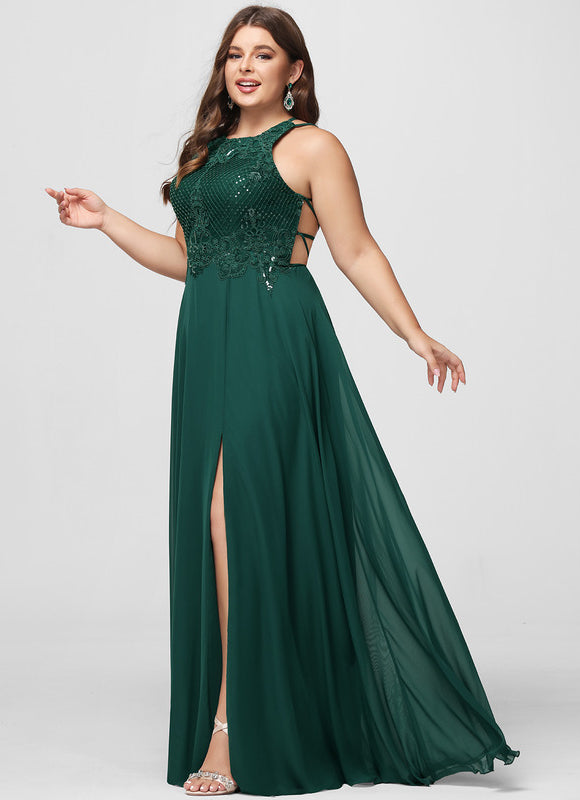 Robe de Soirée Étoile Mystique - gallery 7