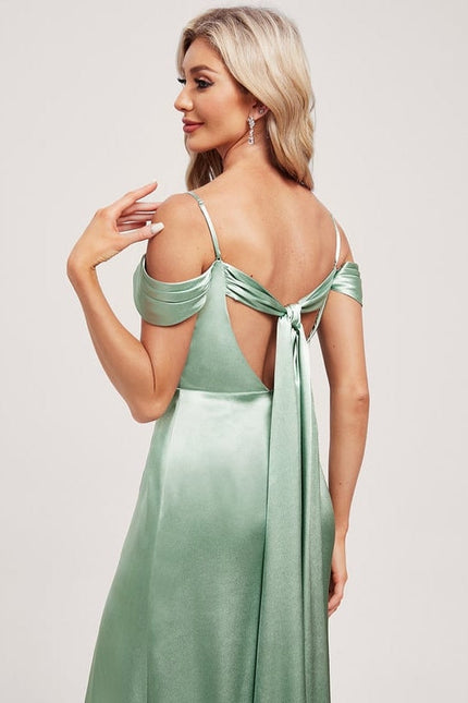 Robe de Soirée Éclat Sublime - gallery 4