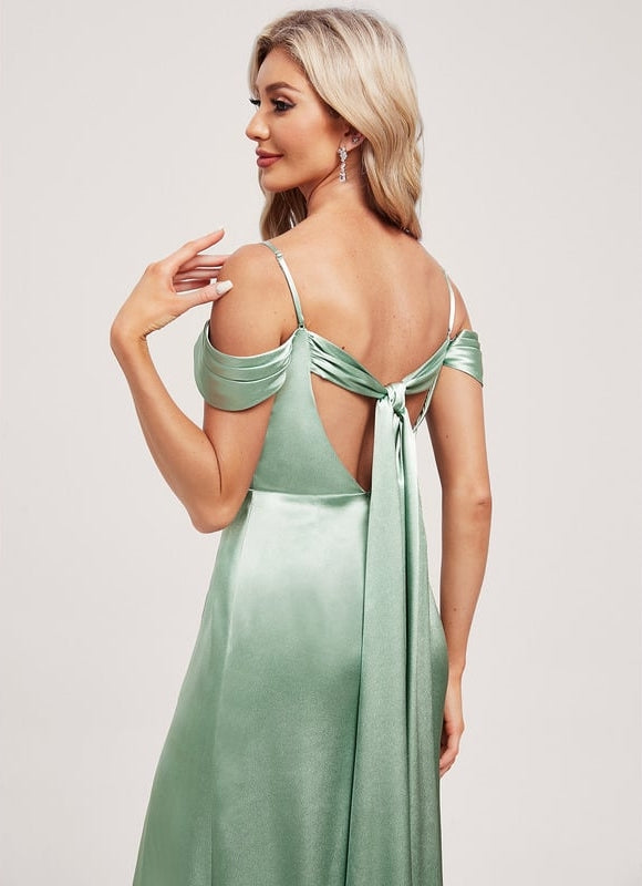 Robe de Soirée Éclat Sublime - gallery 4