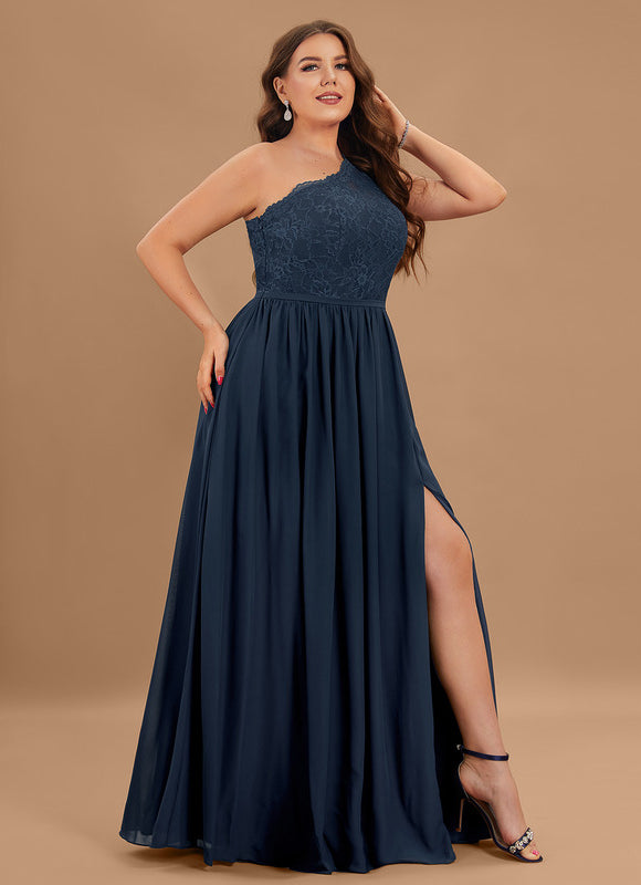 Robe de Soirée Sérénité Saphir - gallery 7