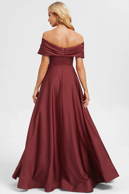 Robe De Soirée Originale Pour Mariage - gallery 4