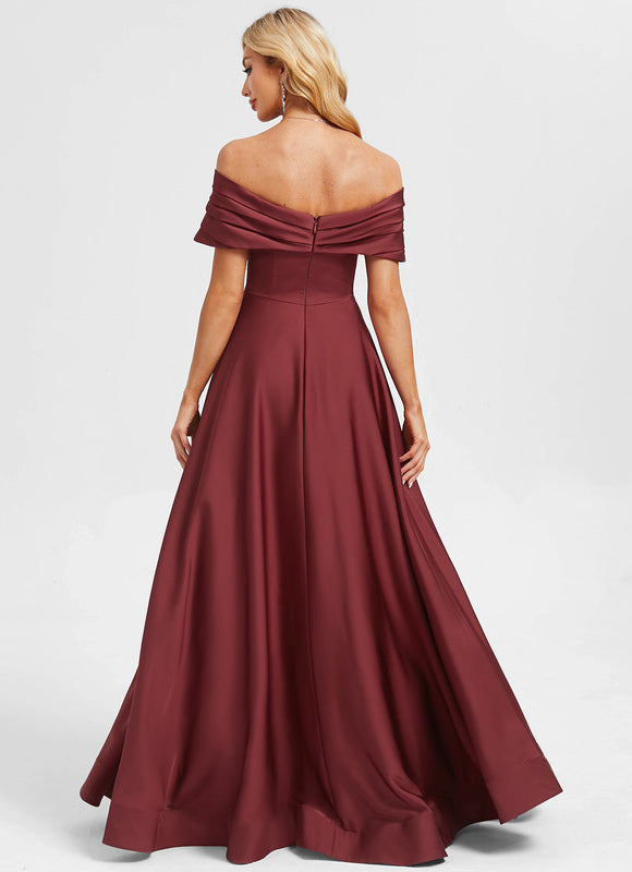 Robe De Soirée Originale Pour Mariage - gallery 4