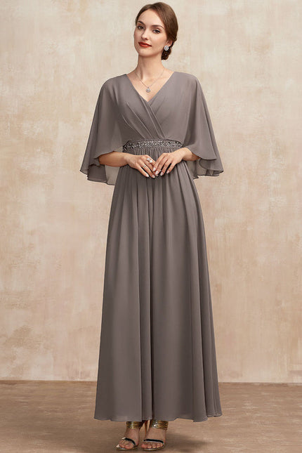 Robe de Soirée Éclat Émotionnel - gallery 2