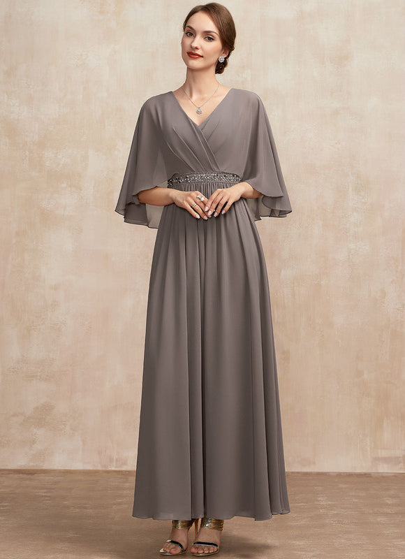 Robe de Soirée Éclat Émotionnel - gallery 2