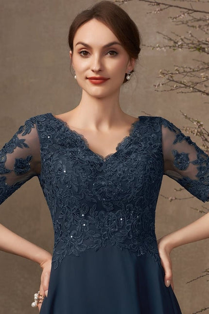 Robe de Soirée Éclat De Grâce - gallery 3