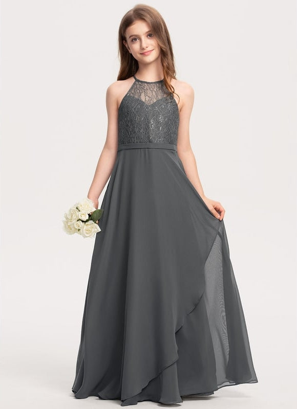 Robe de Soirée Sérénité Flottante