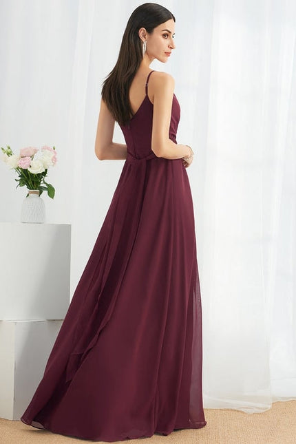 Robe de Soirée Danse De Soie - gallery 5
