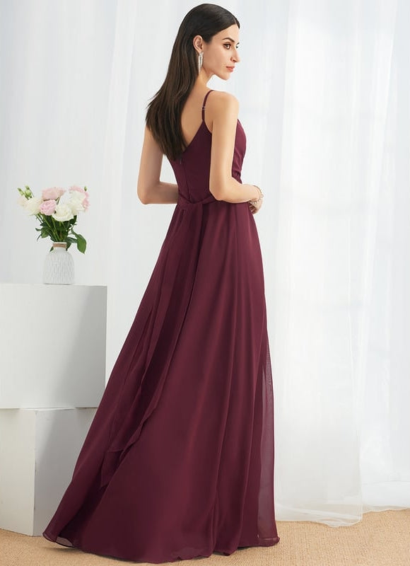 Robe de Soirée Danse De Soie - gallery 5