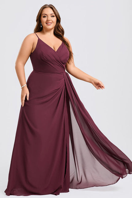 Robe de Soirée Danse De Soie - gallery 9